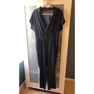 J Crew Jumpsuit